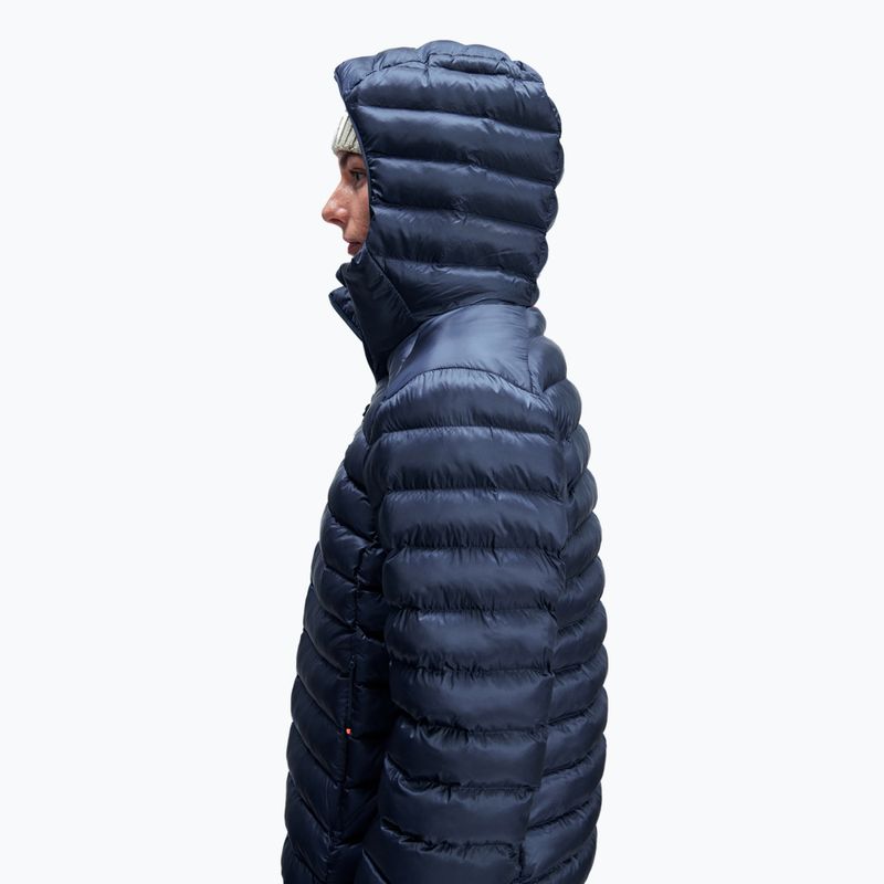 Női bélelt kabát POC Coalesce apatite navy 3