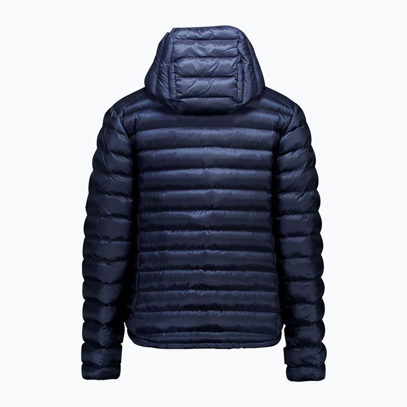 Női bélelt kabát POC Coalesce apatite navy 6