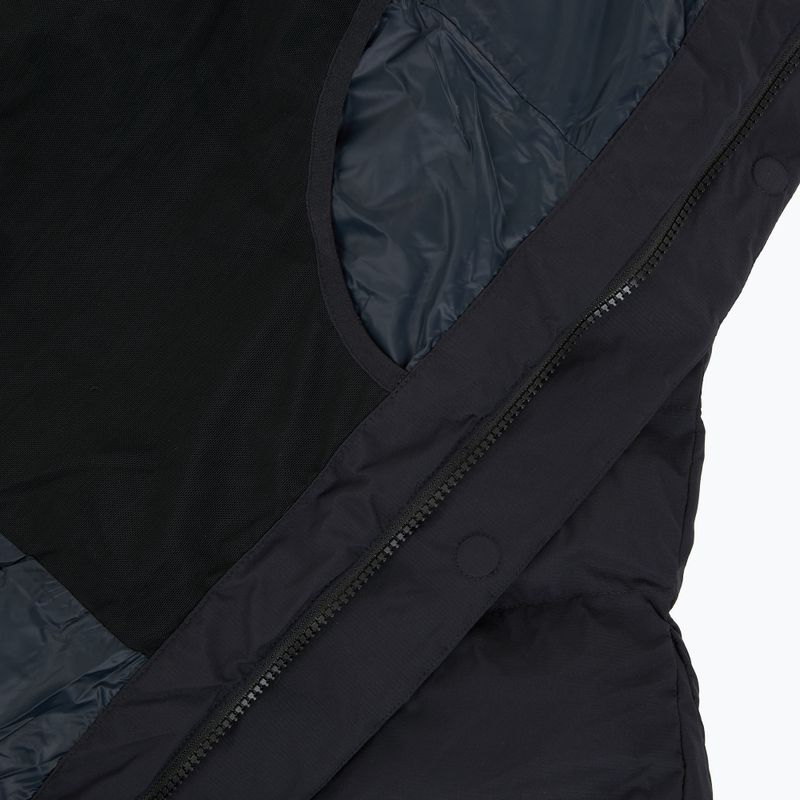 Női sídzseki POC Race Loft Parka uranium black 6