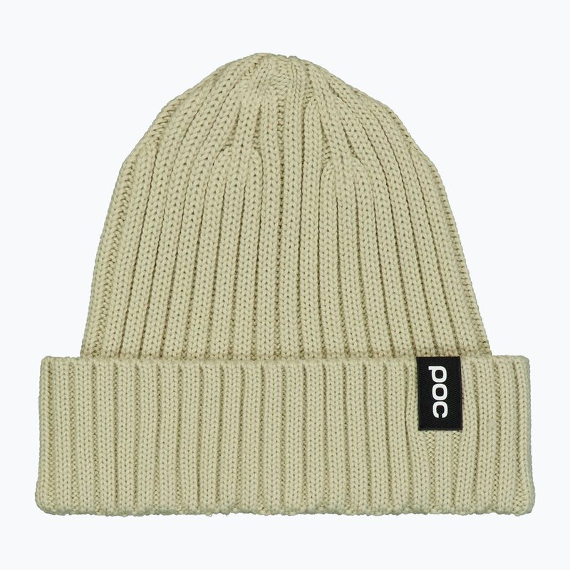 POC Roam Beanie natrolite bézs téli sapka