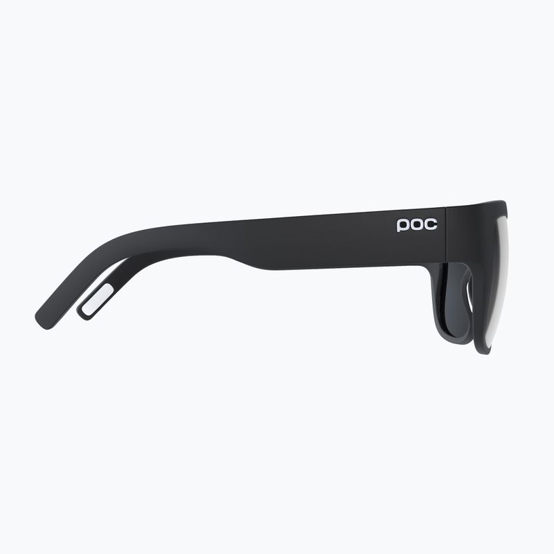 POC Want uranium black/hydrog white/clarity univ/sunny grey napszemüveg 4