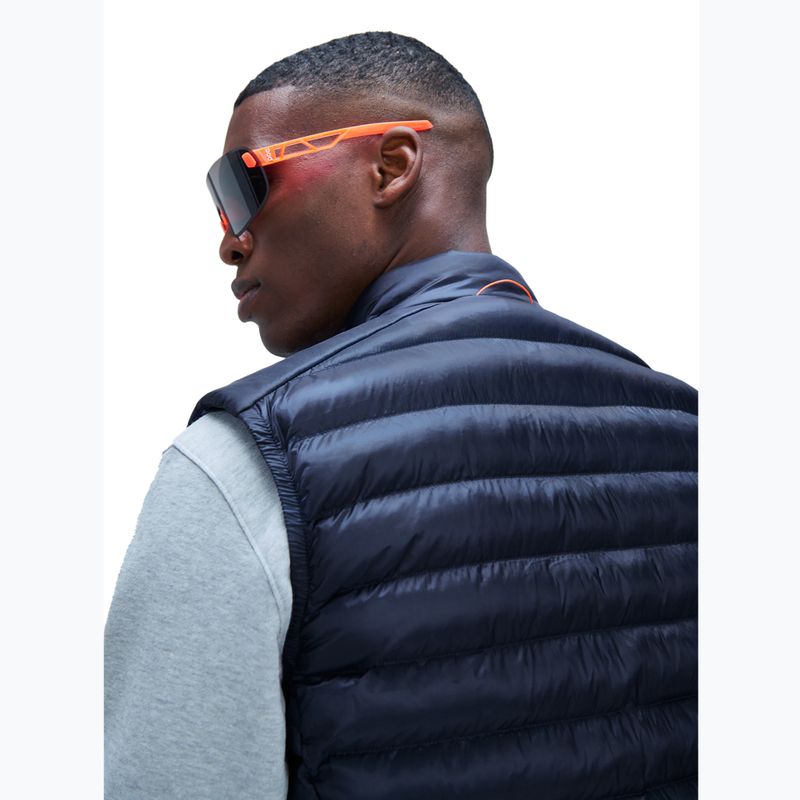 Férfi mellény POC Coalesce apatite navy 4