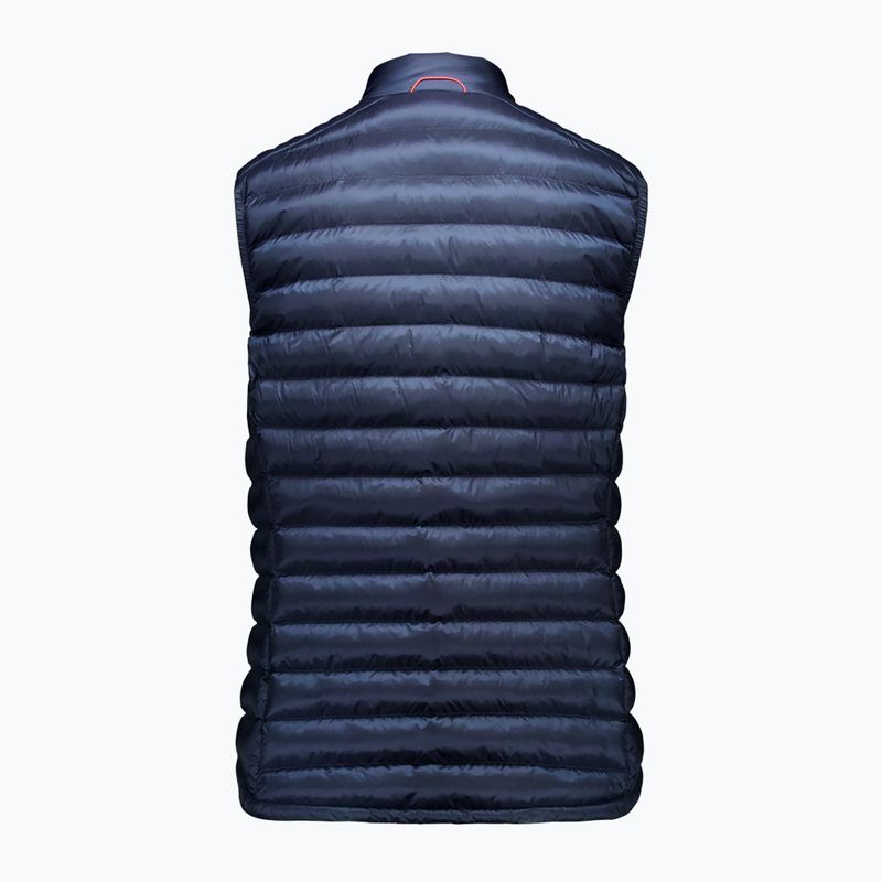 Férfi mellény POC Coalesce apatite navy 7