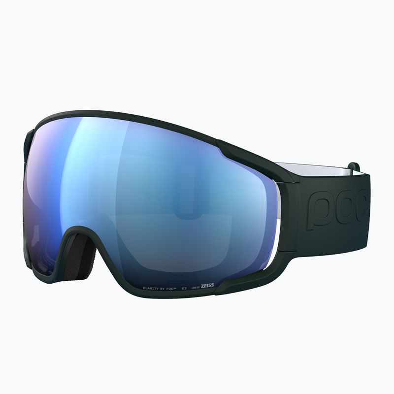 Síszemüveg POC Zonula pargasite green/partly sunny blue 2