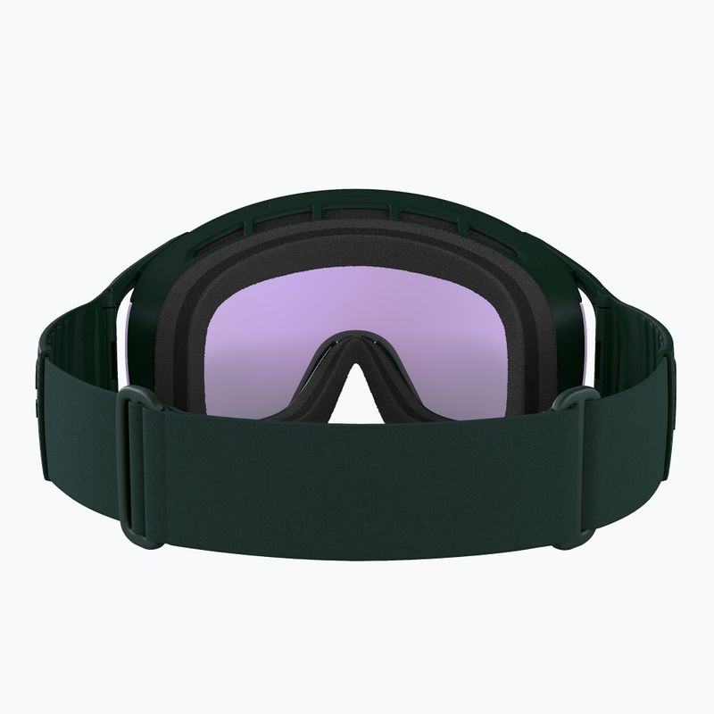 Síszemüveg POC Zonula pargasite green/partly sunny blue 4