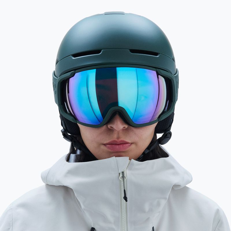 Síszemüveg POC Zonula pargasite green/partly sunny blue 6