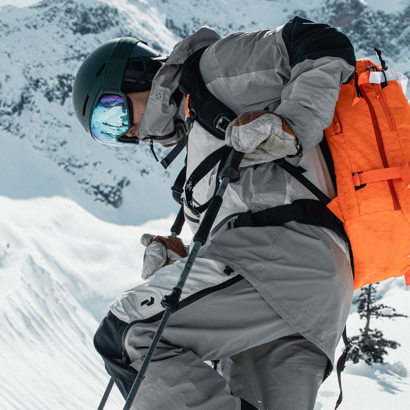 Síszemüveg POC Zonula pargasite green/partly sunny blue 10