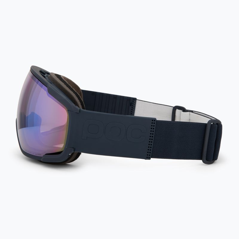 Síszemüveg POC Zonula apatite navy/partly sunny blue 5