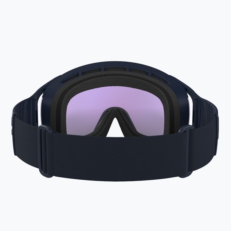 Síszemüveg POC Zonula apatite navy/partly sunny blue 4