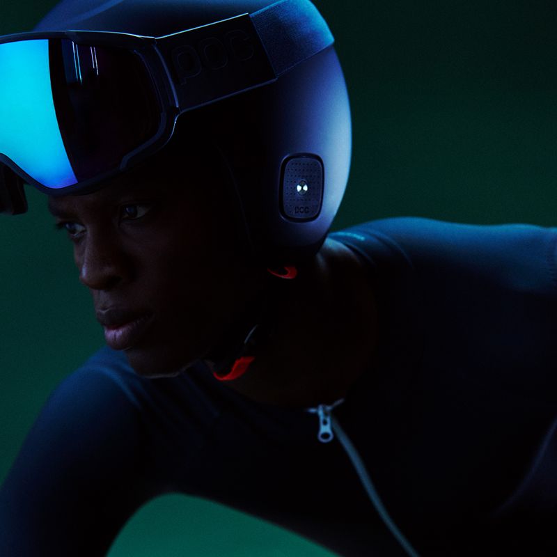 Síszemüveg POC Zonula apatite navy/partly sunny blue 5