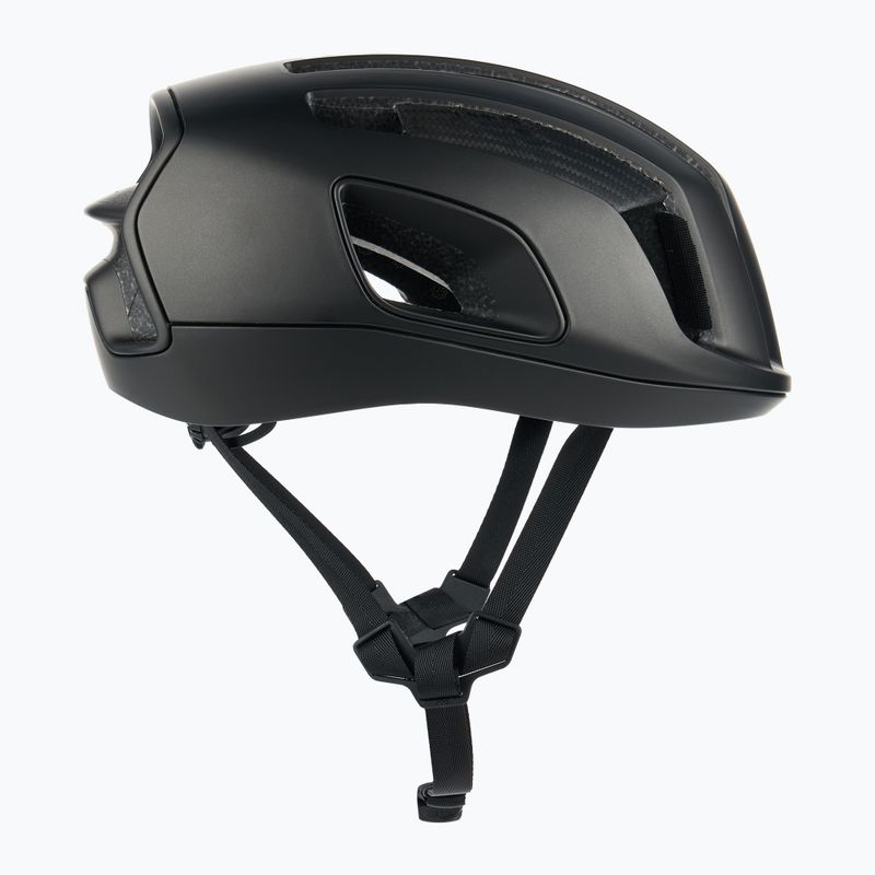 Kerékpáros sisak POC Cytal Carbon uránium fekete 2