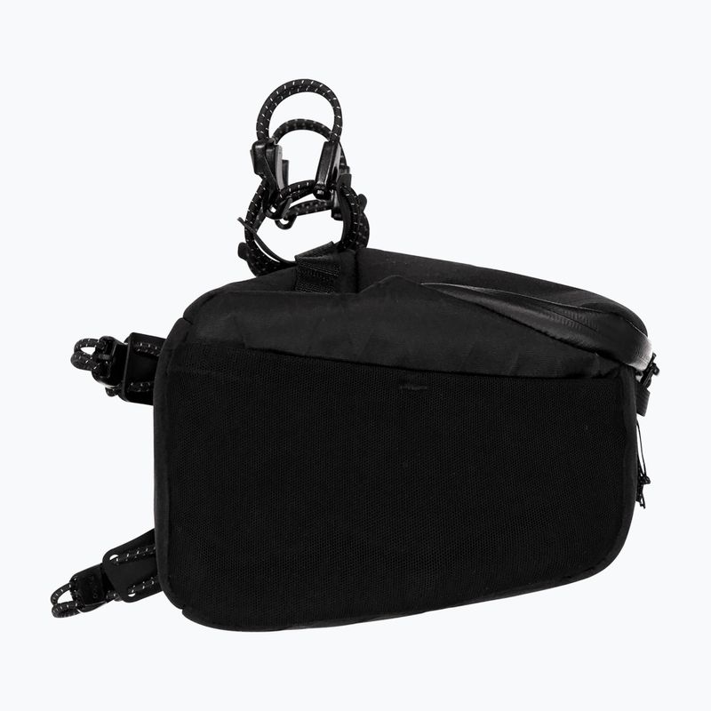 POC Ultra Bar Bag 4 l uránium fekete kerékpáros vese 3
