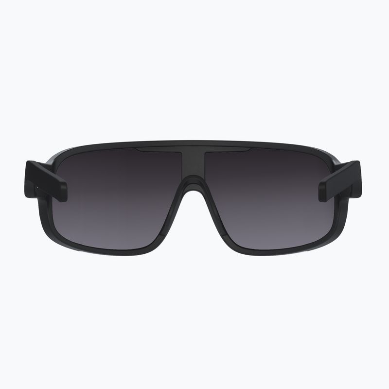 POC Aspire uranium black/clarity universal/sunny grey napszemüveg 3