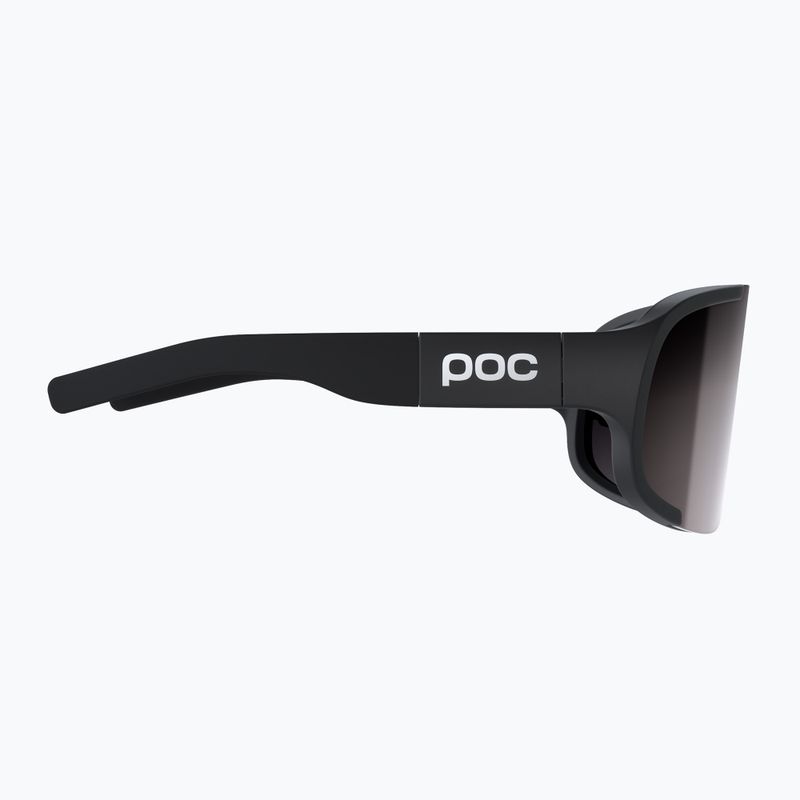 POC Aspire uranium black/clarity universal/sunny grey napszemüveg 4