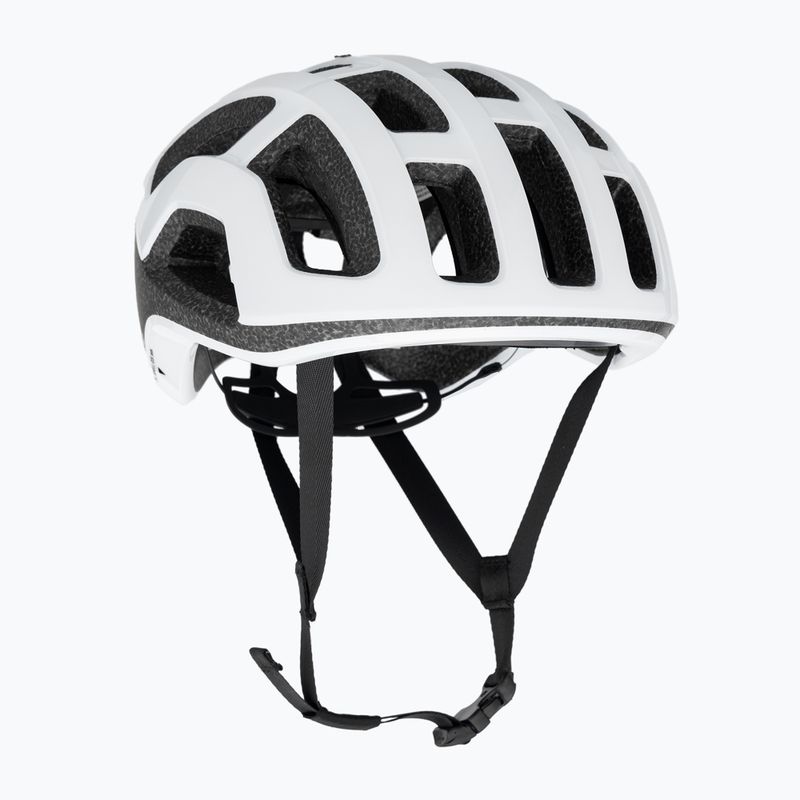 POC Ventral Lite hydrogen white/uranium black matt kerékpáros sisak