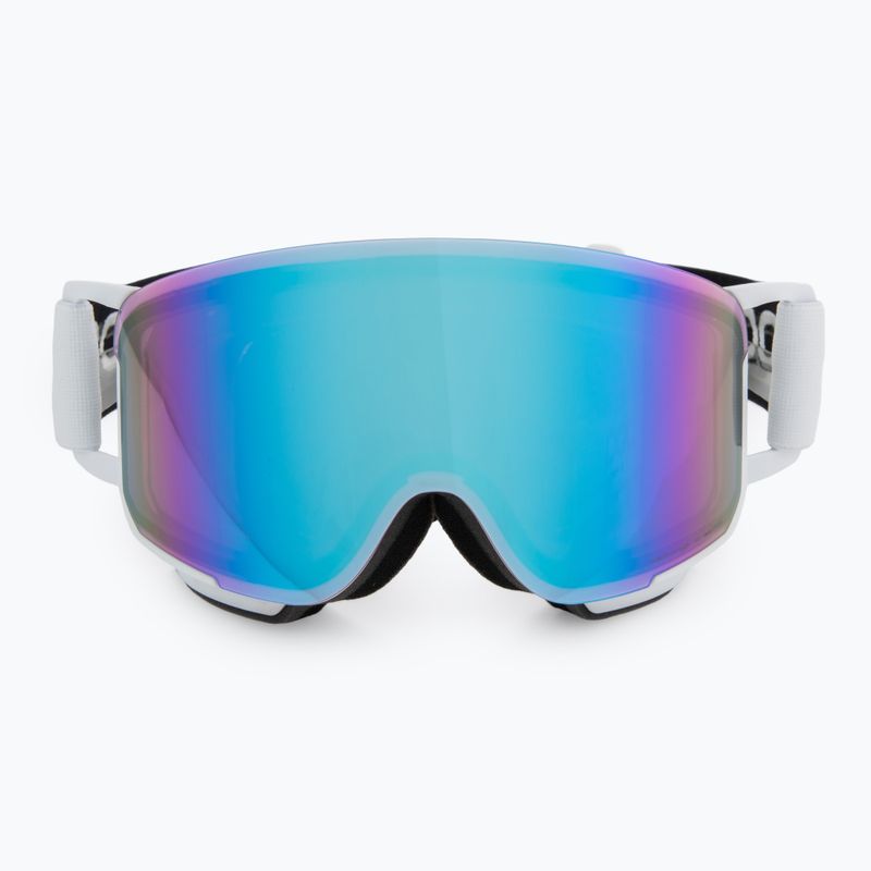 Síszemüveg POC Nexal hydrogen white/partly sunny blue 3