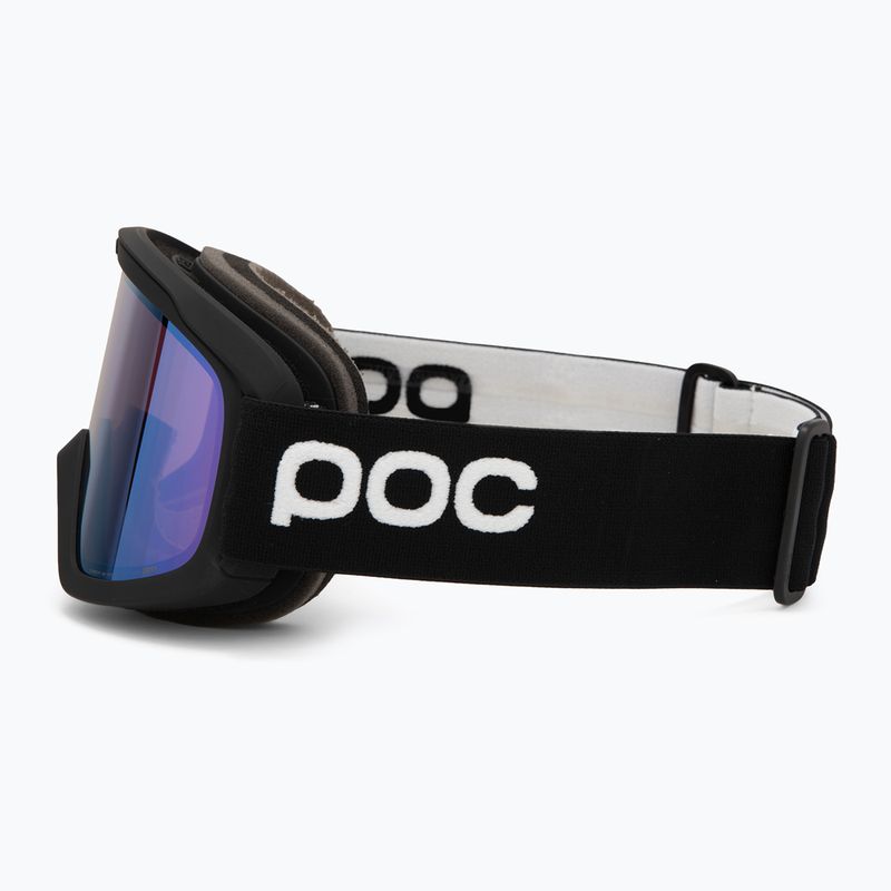 Síszemüveg POC Opsin uranium black/partly sunny blue 4