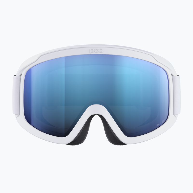Síszemüveg POC Opsin hydrogen white/partly sunny blue 2