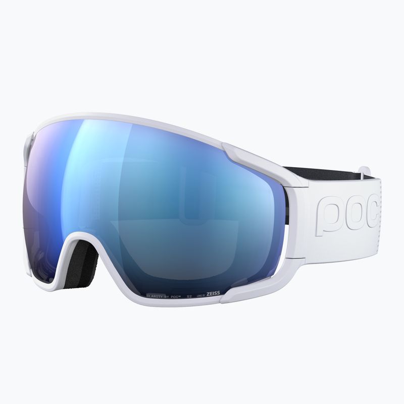 Síszemüveg POC Zonula hydrogen white/partly sunny blue 2