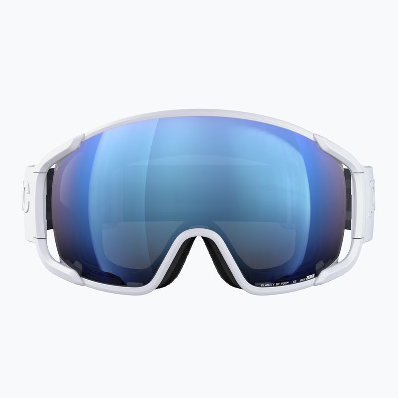 Síszemüveg POC Zonula hydrogen white/partly sunny blue 3