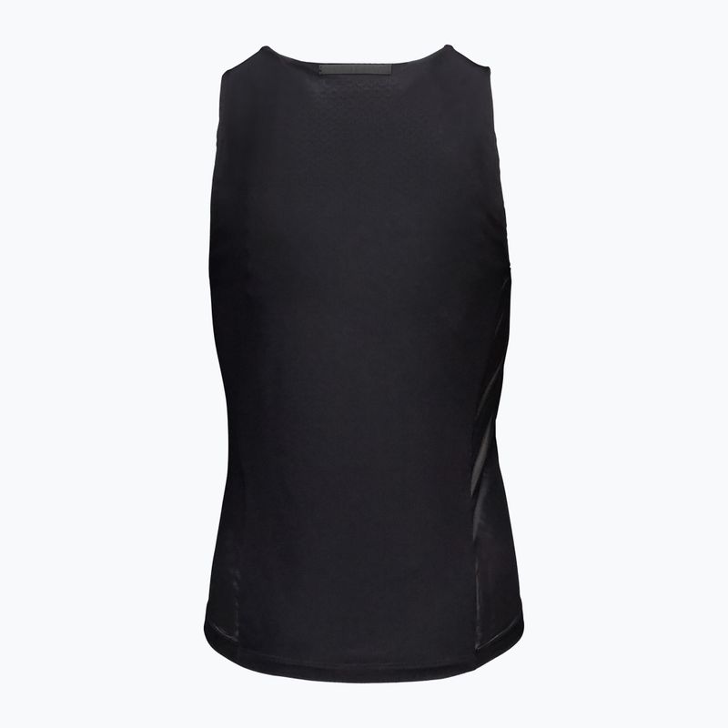 Férfi védőmellény POC VPD Max Vest uranium black 2