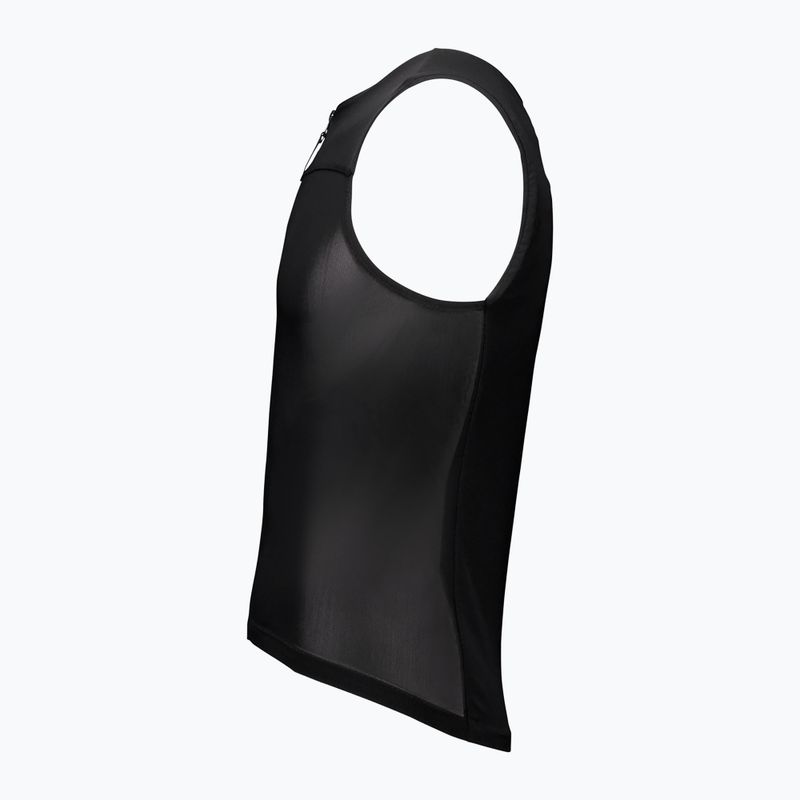 Férfi védőmellény POC VPD Max Vest uranium black 3
