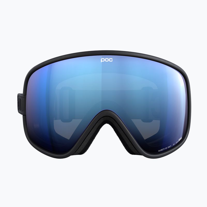 Síszemüveg POC Vitrea uranium black/partly sunny blue 2