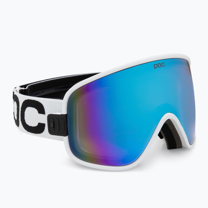 Síszemüveg POC Vitrea hydrogen white/partly sunny blue 2