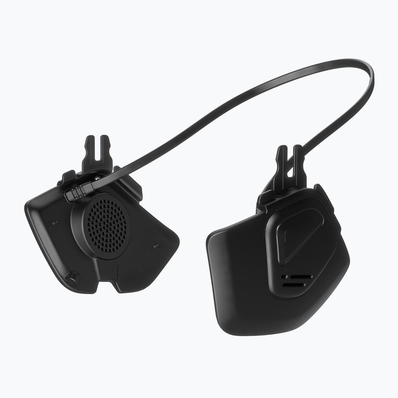 Fejhallgató POC Obex Connect Headset uranium black 2