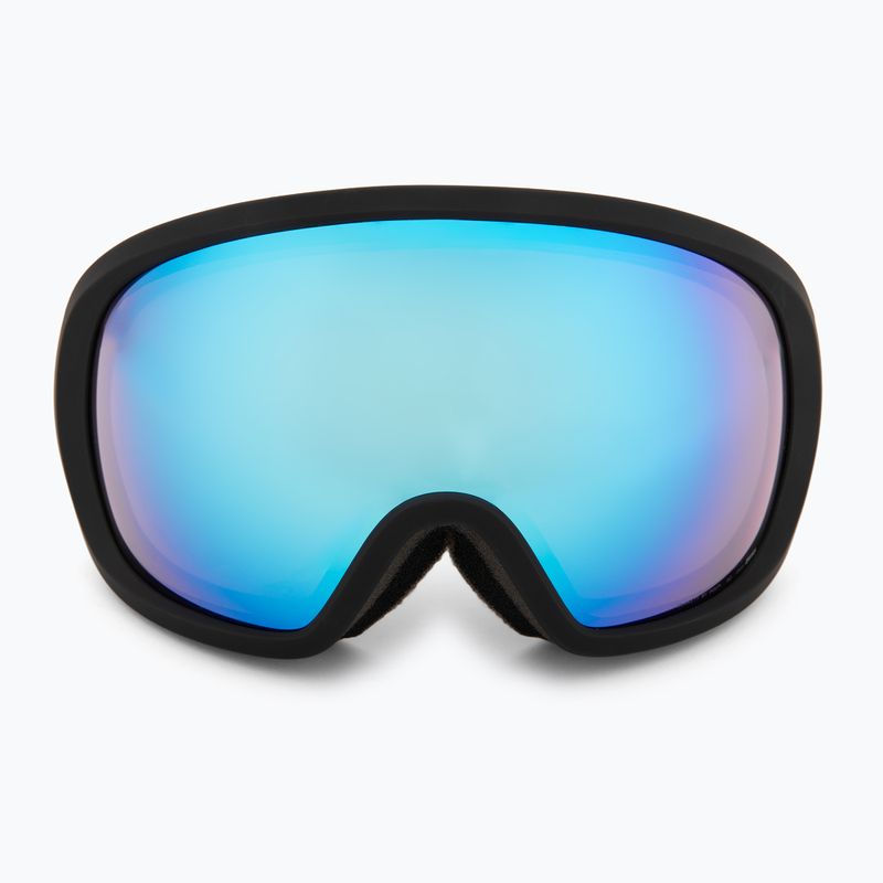Síszemüveg POC Fovea uranium black/partly sunny blue 2