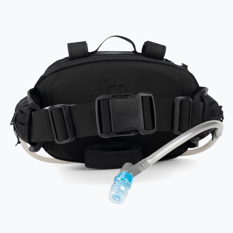 Kerékpár vese POC Hip Pack Hydro 4 uranium black 3
