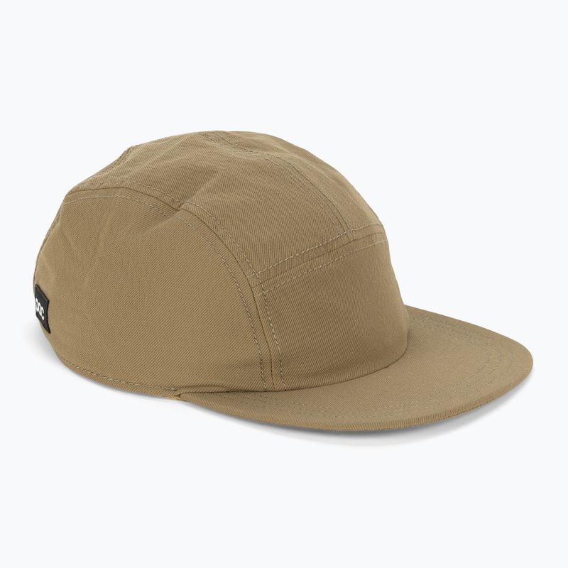 Baseball sapka POC Urbane Cap jasper brown