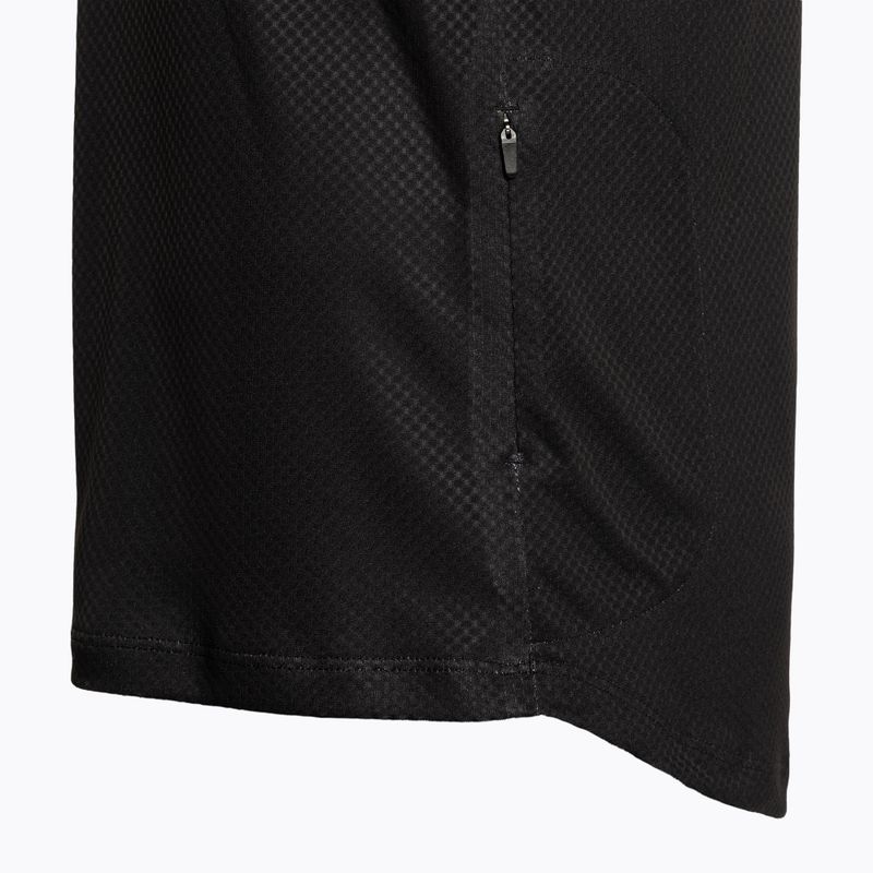 Női kerékpáros hosszú ujjú POC MTB Pure uranium black 7