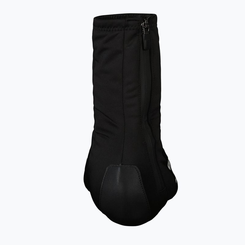 Kerékpáros cipővédők POC Thermal Heavy Bootie uranium black 2