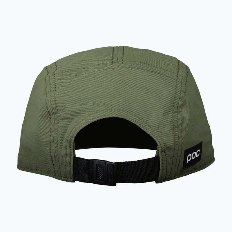 POC Urbane Cap epidot zöld 2