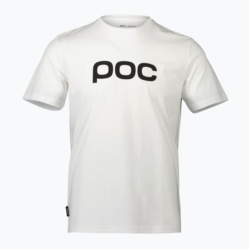 Trekking póló POC 61602 Tee hydrogen white