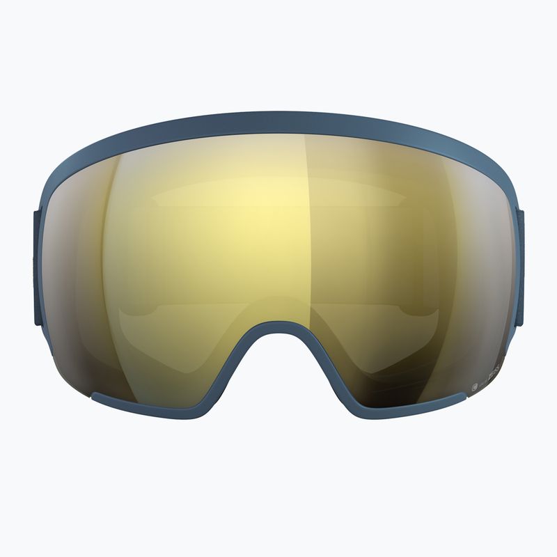 Síszemüveg POC Orb Clarity Hedvig Wessel Ed. stetind blue/clarity define/spektris yellow 7