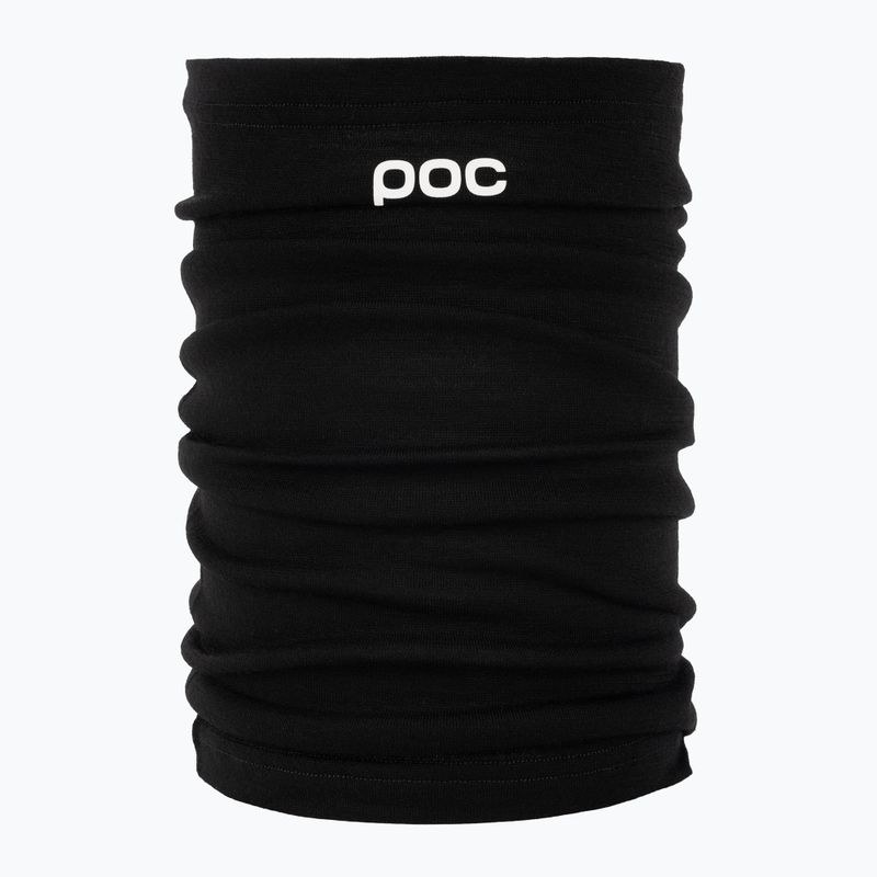 Kémény POC Thermal Neck Warmer Tube uranium black