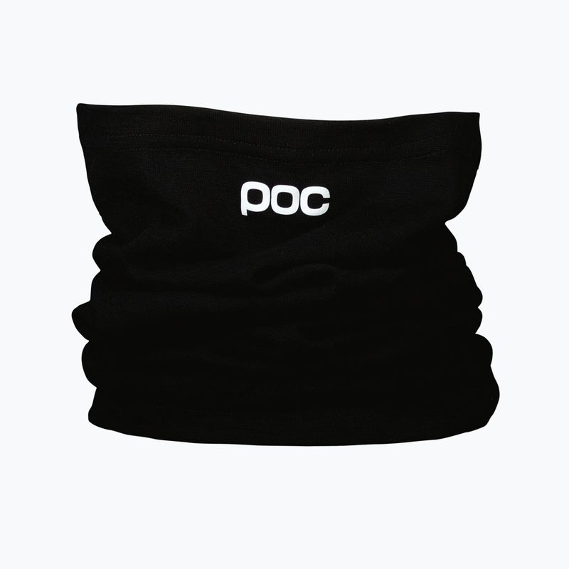 Kémény POC Thermal Neck Warmer Tube uranium black 4