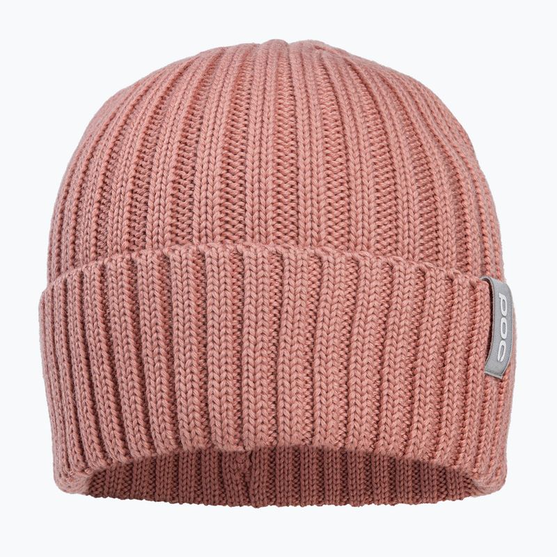 Téli sapka POC Roam Beanie rock salt 2