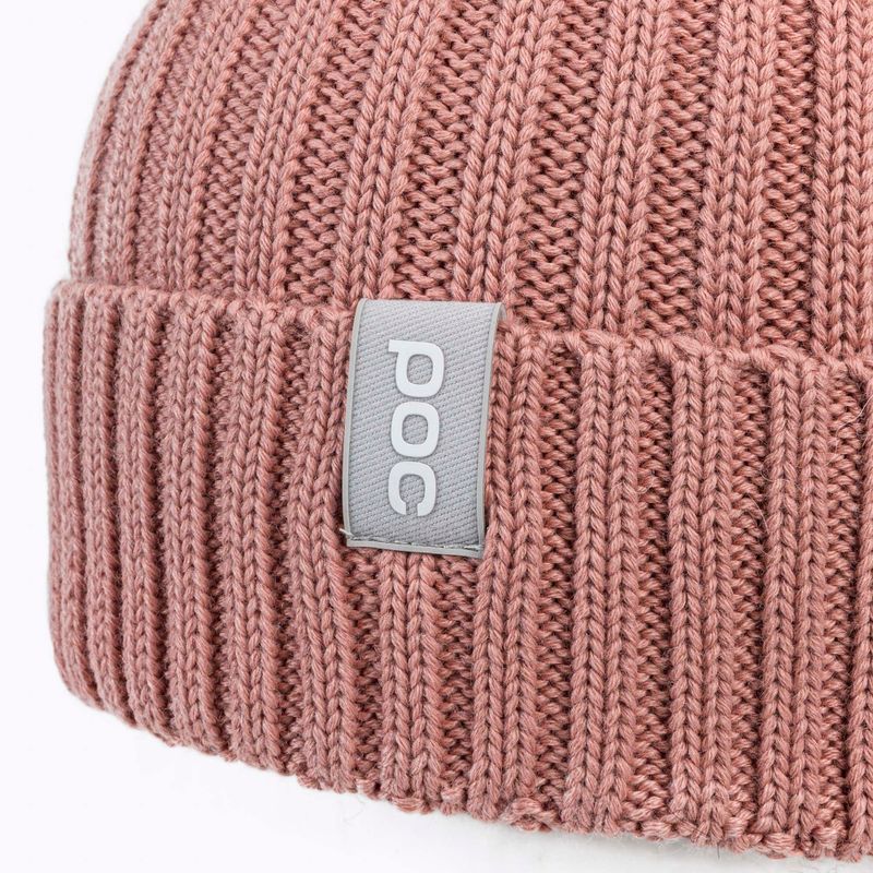 Téli sapka POC Roam Beanie rock salt 3