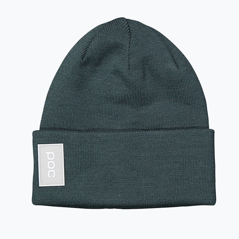 Téli sapka POC Pure Beanie calcite blue
