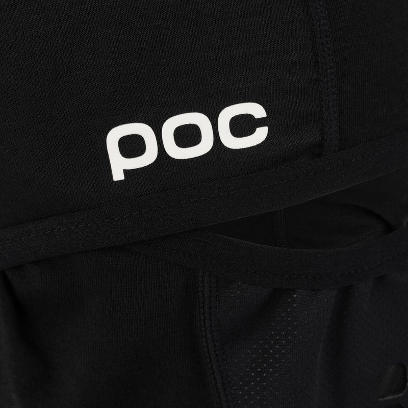 Sátorlap POC Thermal uranium black 3