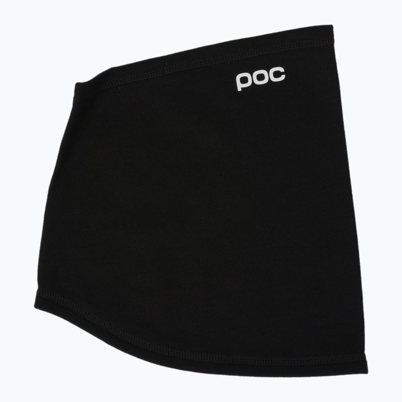 Kémény POC Thermal Neck Warmer uranium black 3
