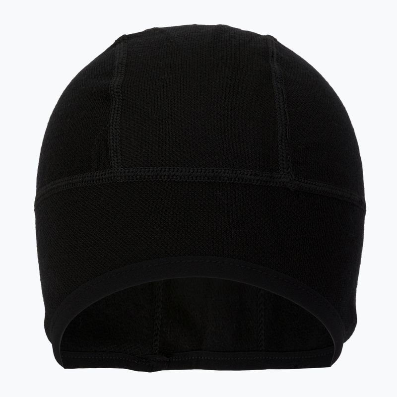 Kerékpáros sapka POC Thermal Beanie uranium black 2