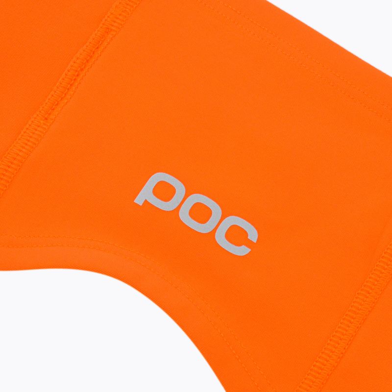 Fejpánt POC Thermal Headband zink orange 3