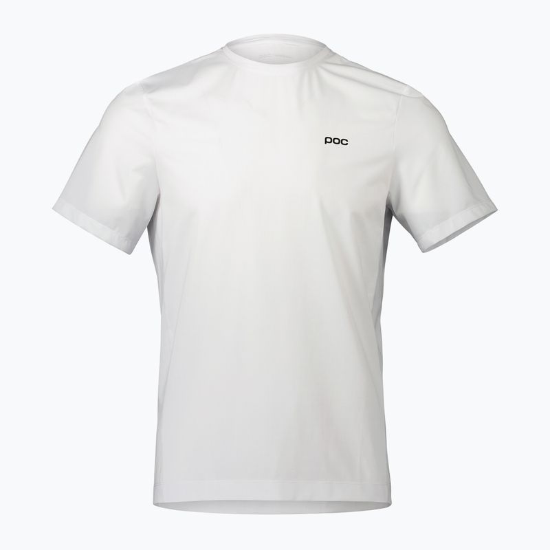 Férfi póló POC Air hydrogen white