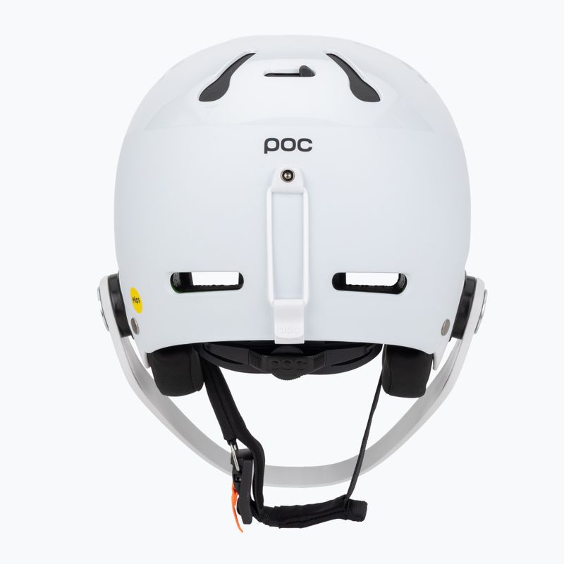 Sí sisak POC Artic SL MIPS hydrogen white 4