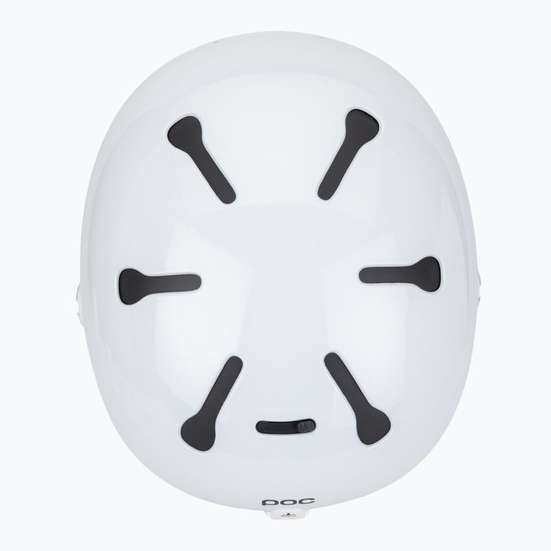 Sí sisak POC Artic SL MIPS hydrogen white 6