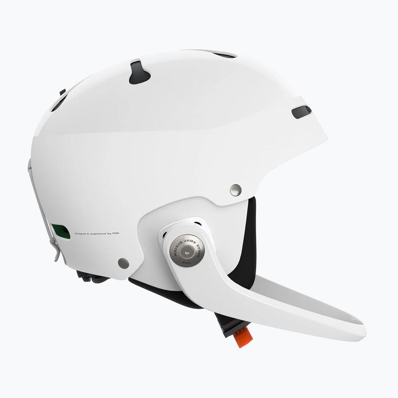 Sí sisak POC Artic SL MIPS hydrogen white 2